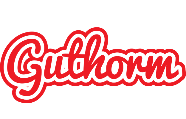 Guthorm sunshine logo