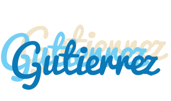 Gutierrez breeze logo