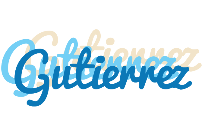 Gutierrez breeze logo