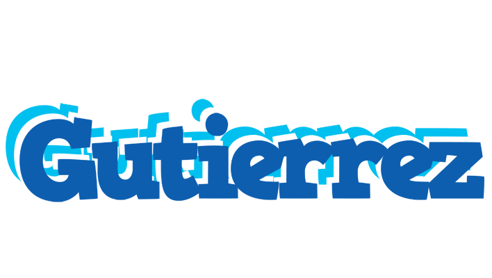 Gutierrez business logo