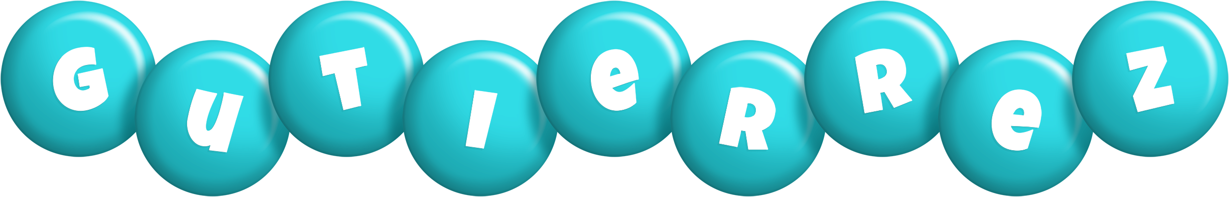 Gutierrez candy-azur logo