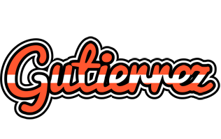 Gutierrez denmark logo