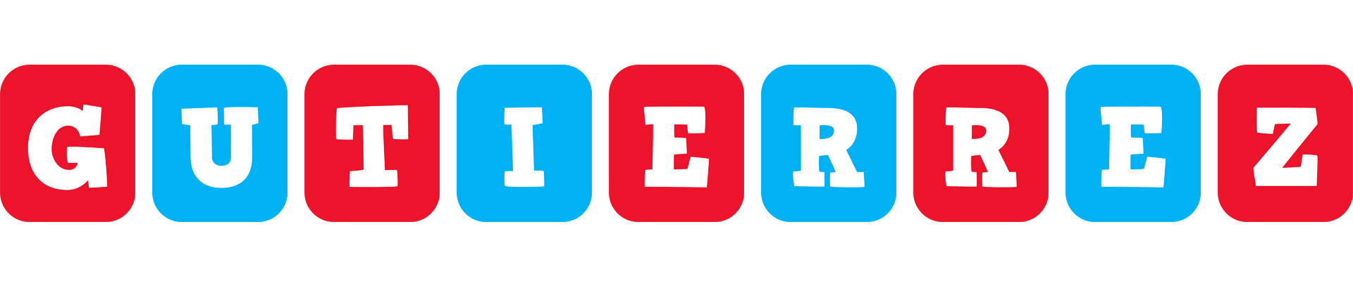Gutierrez diesel logo