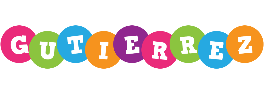 Gutierrez friends logo