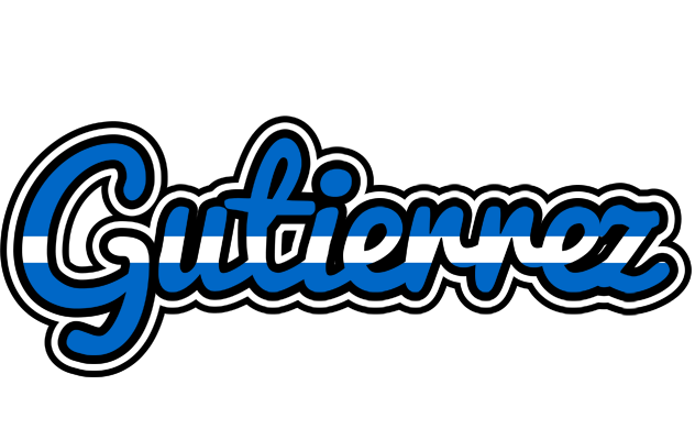 Gutierrez greece logo