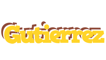 Gutierrez hotcup logo