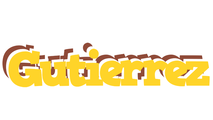 Gutierrez hotcup logo