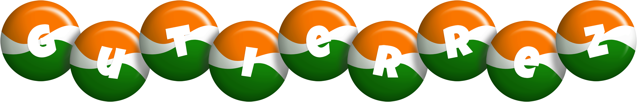 Gutierrez india logo