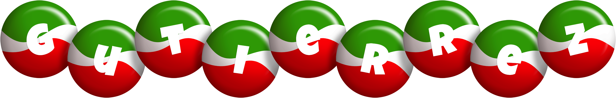 Gutierrez italy logo