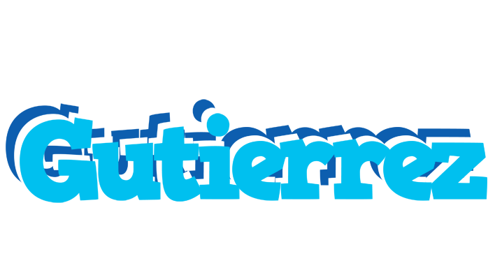 Gutierrez jacuzzi logo
