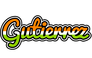 Gutierrez mumbai logo