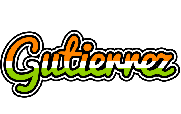 Gutierrez mumbai logo
