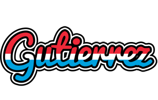 Gutierrez norway logo