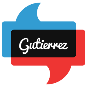 Gutierrez sharks logo