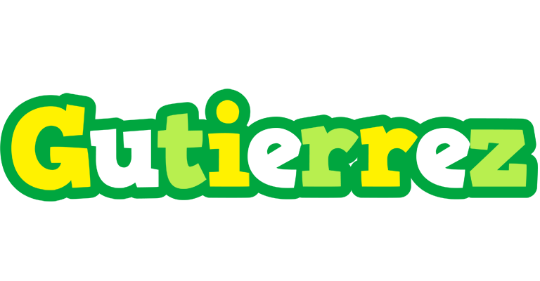 Gutierrez soccer logo