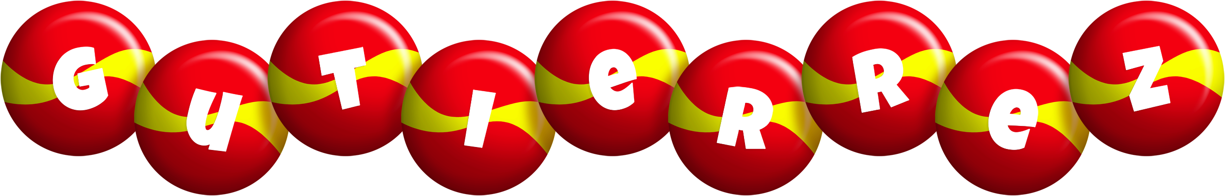Gutierrez spain logo