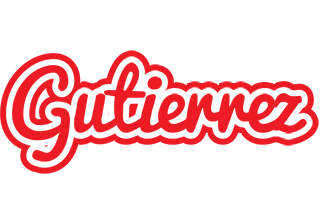 Gutierrez sunshine logo