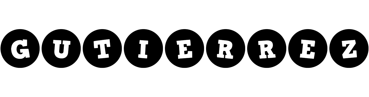 Gutierrez tools logo