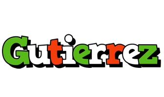 Gutierrez venezia logo