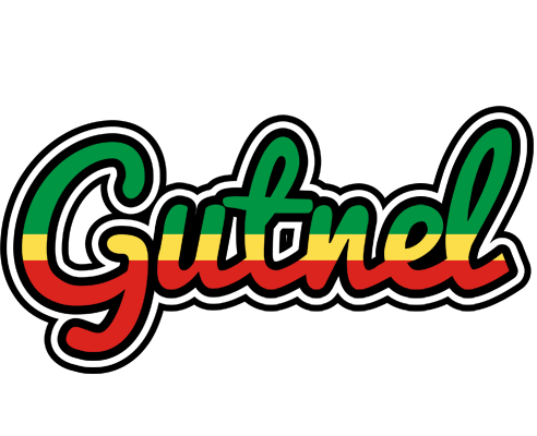 Gutnel african logo
