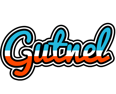 Gutnel america logo