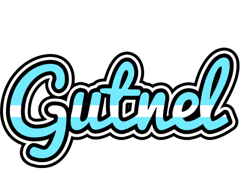 Gutnel argentine logo