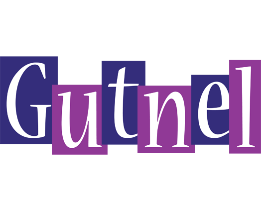 Gutnel autumn logo