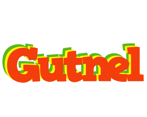 Gutnel bbq logo