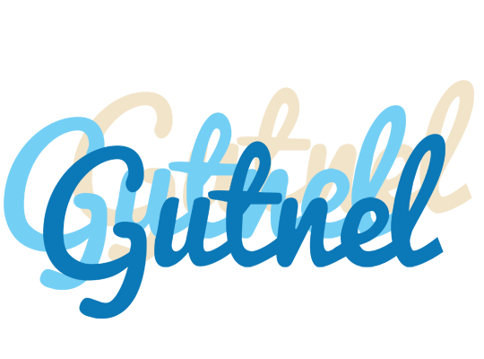 Gutnel breeze logo