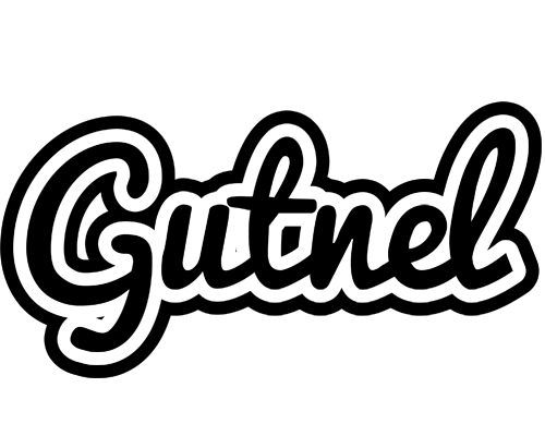 Gutnel chess logo