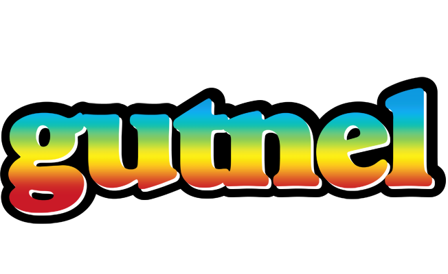 Gutnel color logo