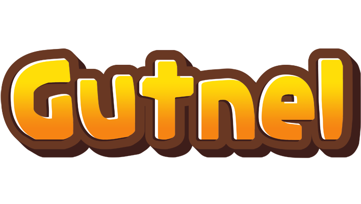 Gutnel cookies logo