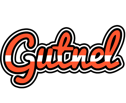 Gutnel denmark logo