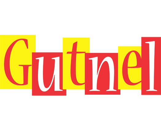 Gutnel errors logo