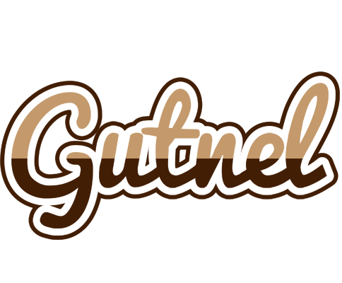Gutnel exclusive logo