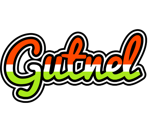 Gutnel exotic logo