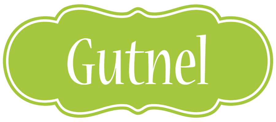 Gutnel family logo