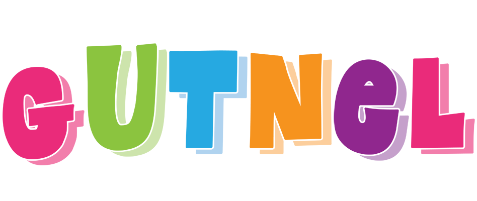 Gutnel friday logo