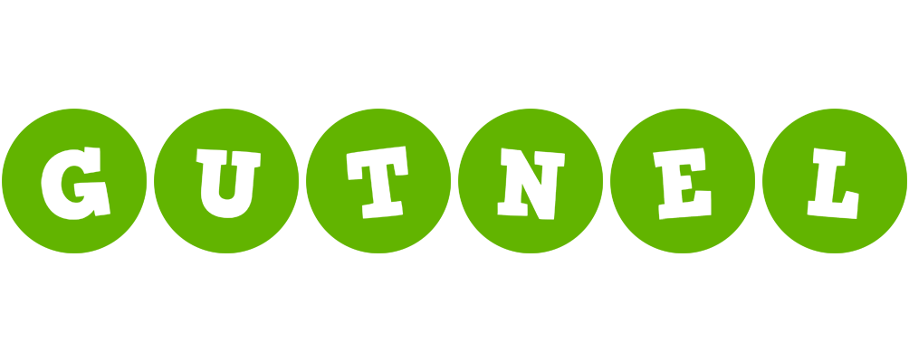 Gutnel games logo