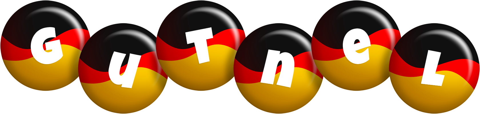 Gutnel german logo