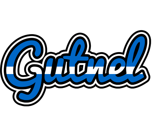 Gutnel greece logo