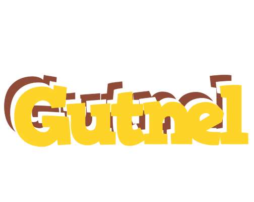 Gutnel hotcup logo