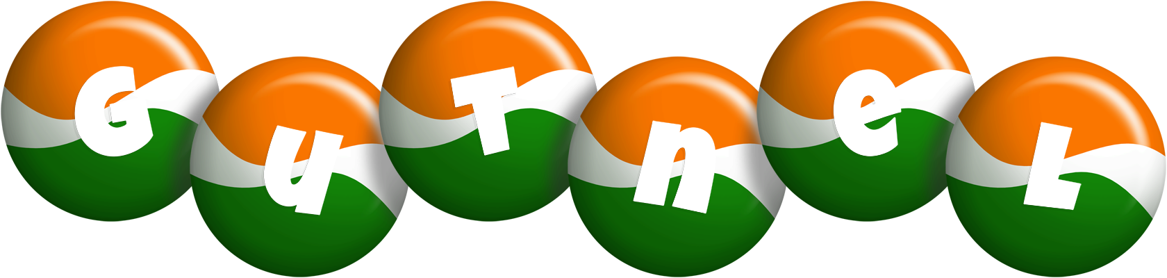 Gutnel india logo