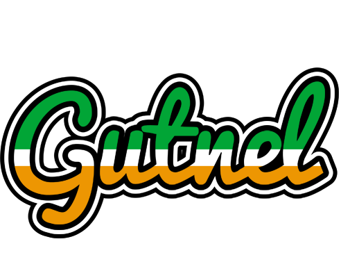 Gutnel ireland logo