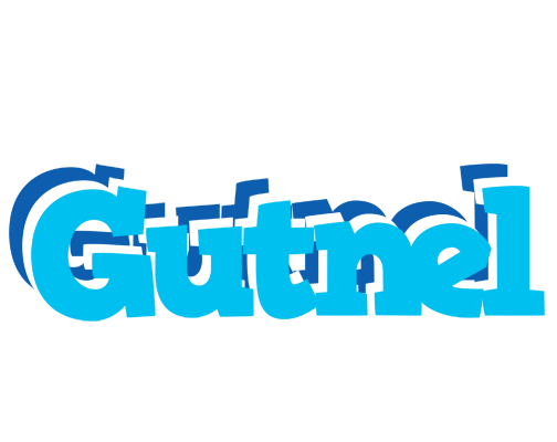 Gutnel jacuzzi logo