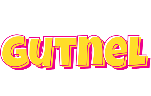 Gutnel kaboom logo
