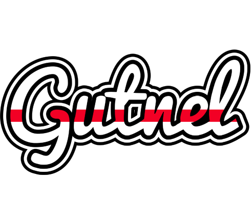 Gutnel kingdom logo