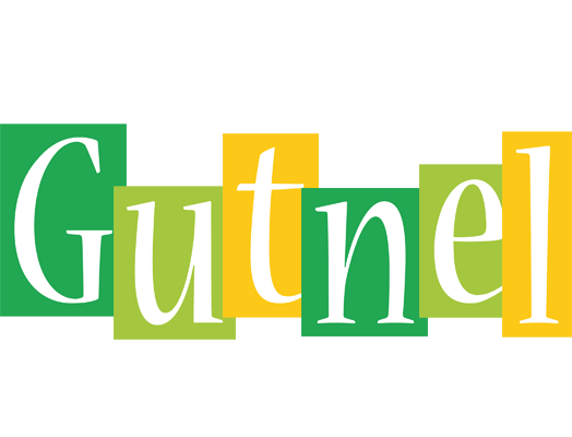 Gutnel lemonade logo