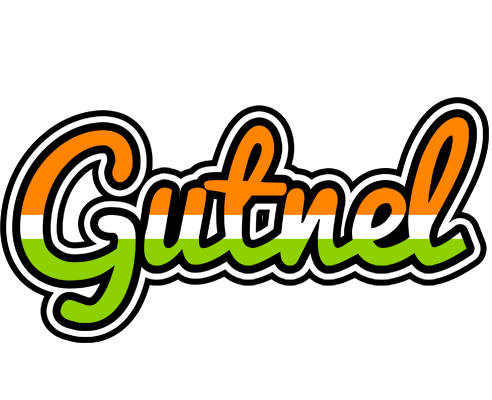 Gutnel mumbai logo