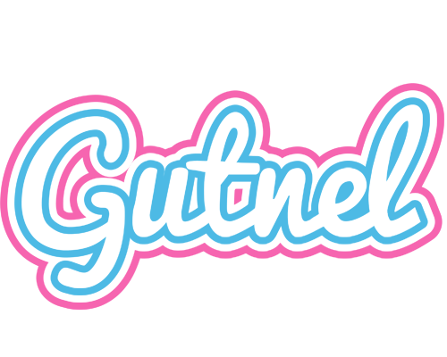Gutnel outdoors logo